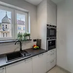 شقة New Large Modern - Center - 60m2 - Lift - Parking *