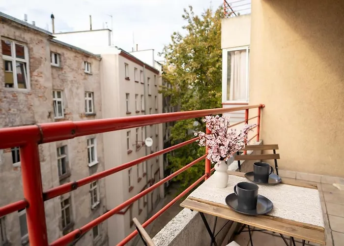 Διαμέρισμα New Large Modern - Center - 60m2 - Lift - Parking